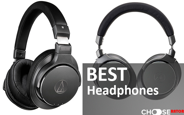 Best headphones