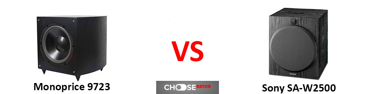 Monoprice-9723-vs-Sony-SA-W2500