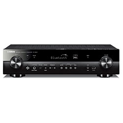 Yamaha RX-S602 review