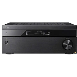 Sony STRZA1100ES review