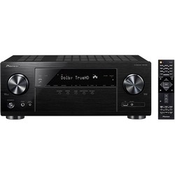 Pioneer VSX-831 review