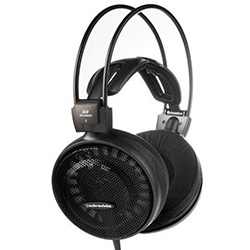 Audio-Technica ATH-AD500X review