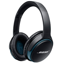 Compare Bose SoundLink Around Ear II