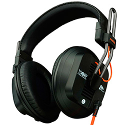 Fostex T50RP MK3 review