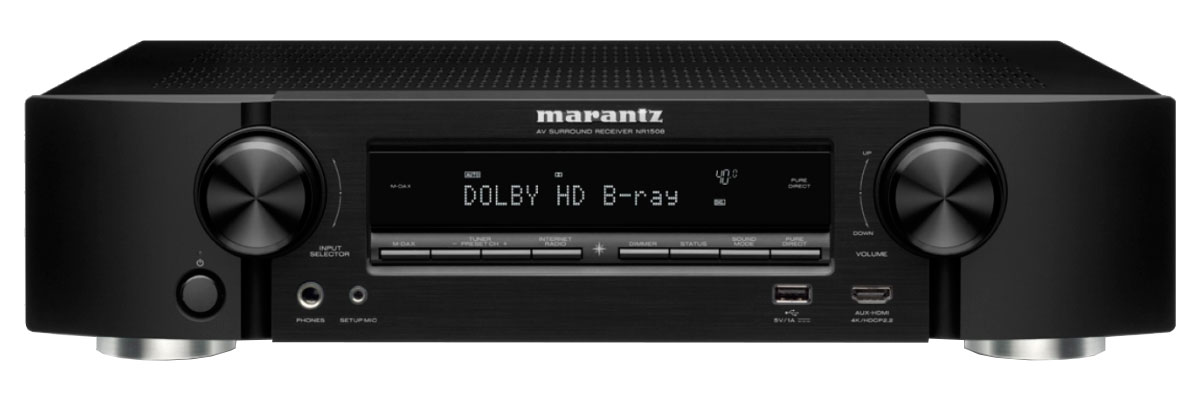 Marantz NR1508