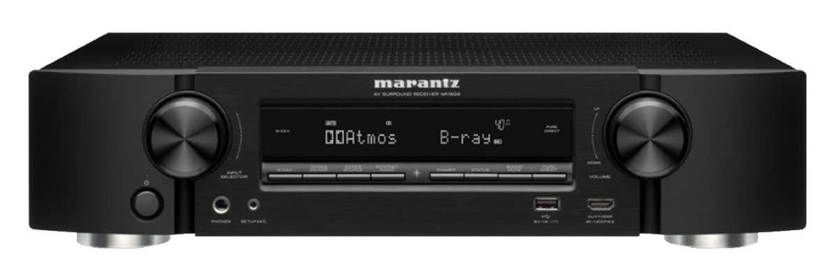 Marantz NR1609