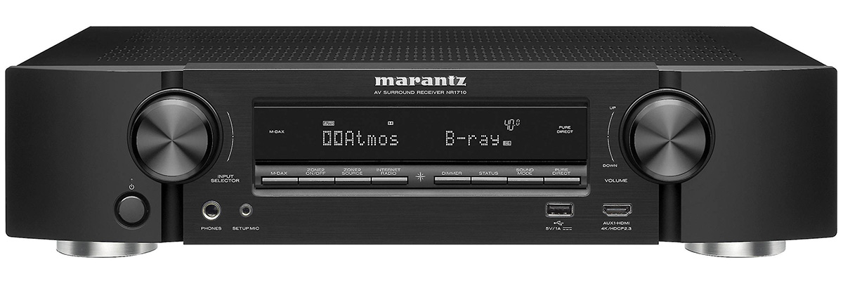 Marantz NR1710