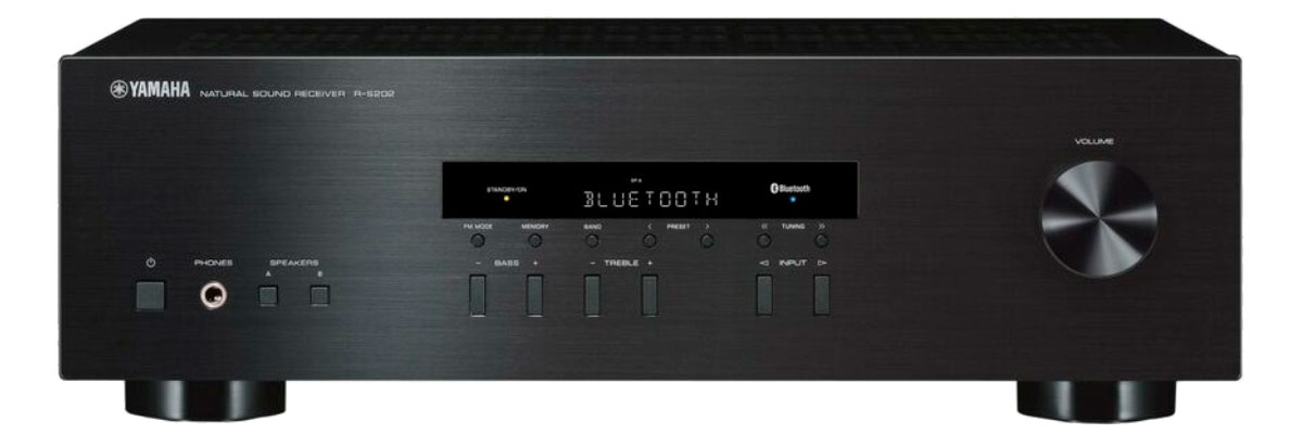 best av receiver under $200