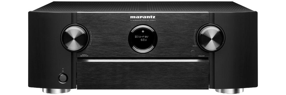 Marantz SR6011