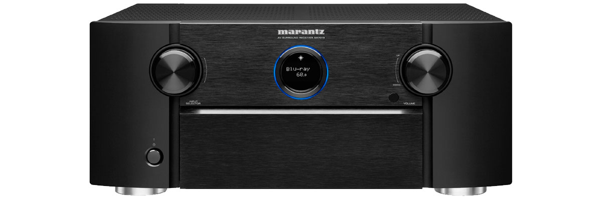 Marantz SR7013