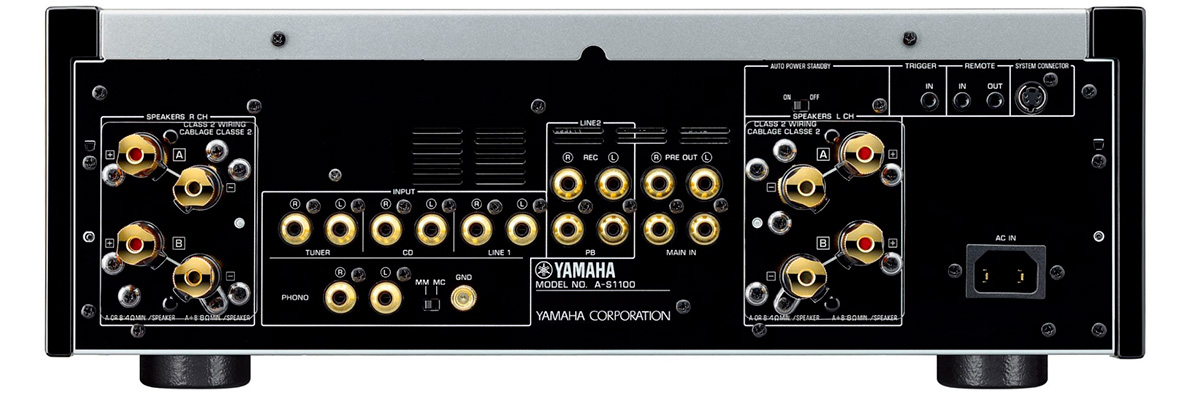 best integrated amplifier under $3000