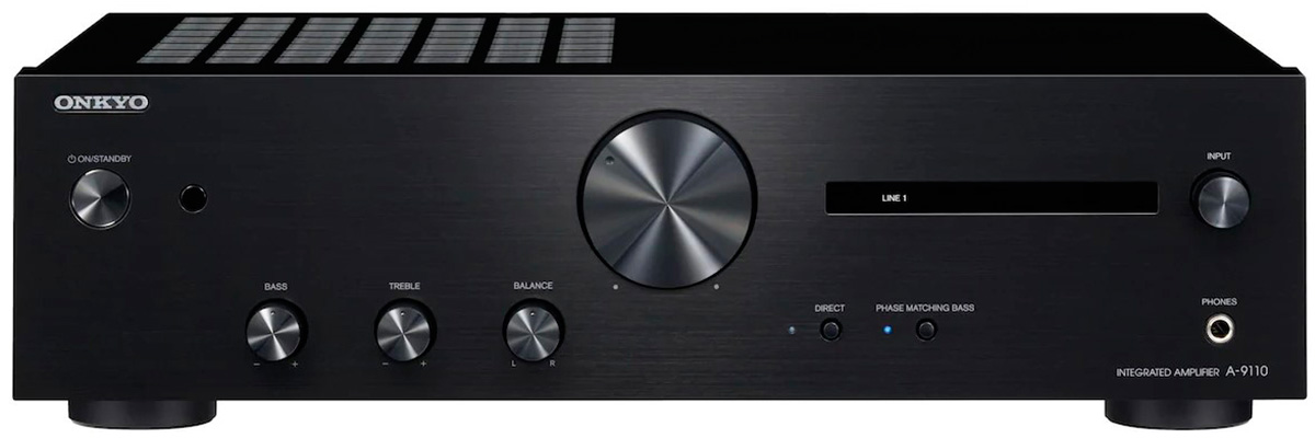 Onkyo A-9110