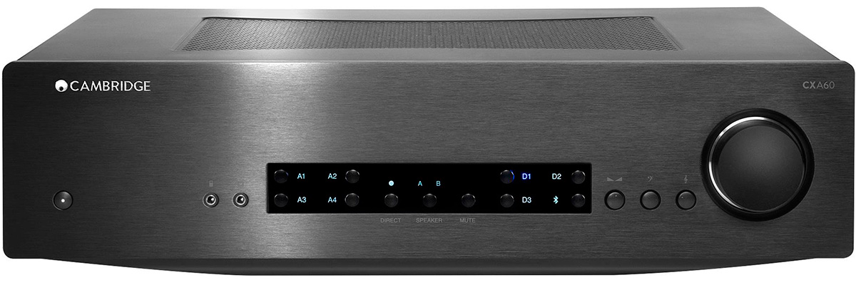 Cambridge Audio CXA60