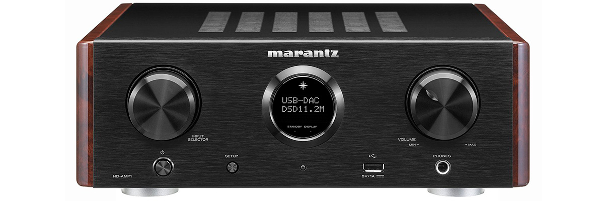 Marantz HD-AMP1