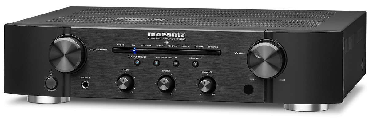 Marantz PM6006