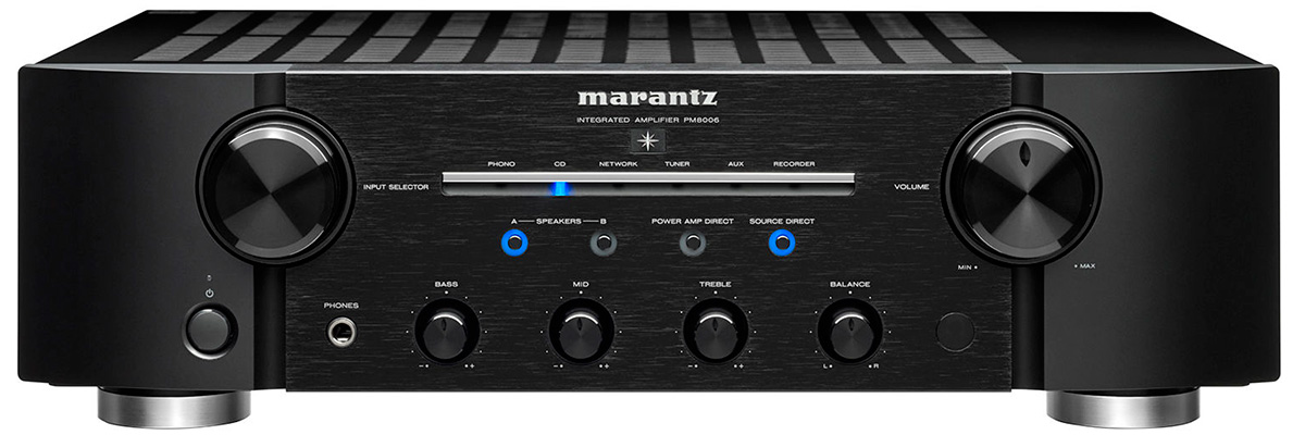 Marantz PM8006