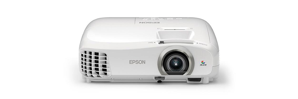 Epson Home Cinema 2040