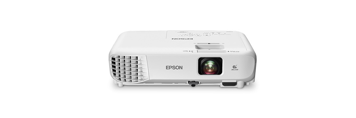 Epson Home Cinema 660