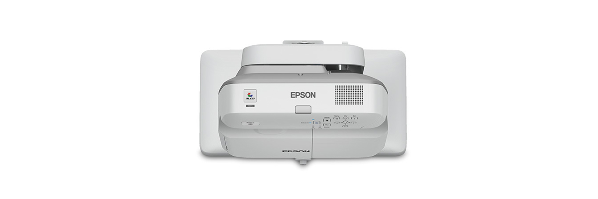 Epson PowerLite 680