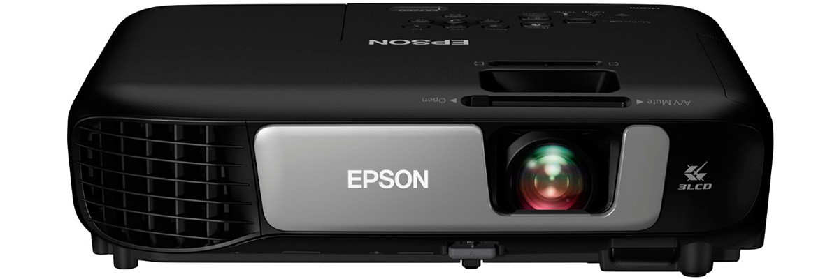 Epson Pro EX7260