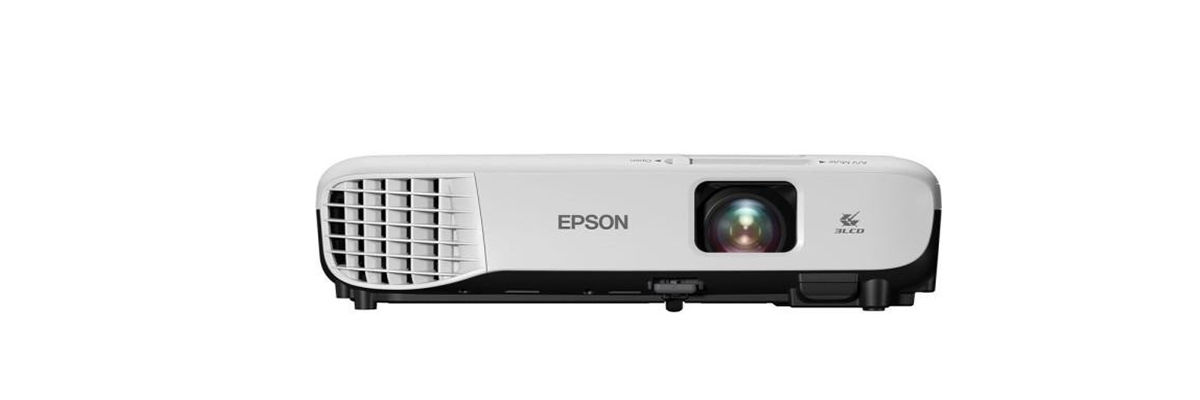 Epson VS250