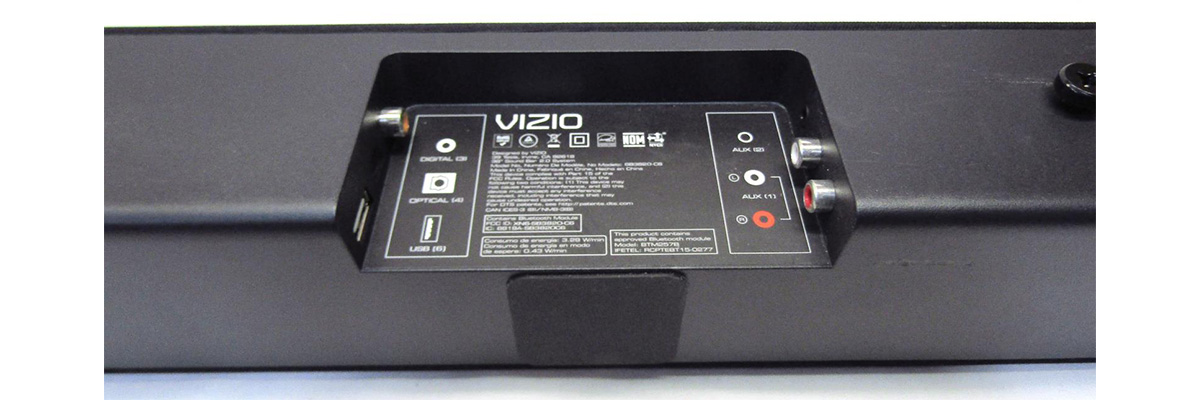 VIZIO SB3820-C6