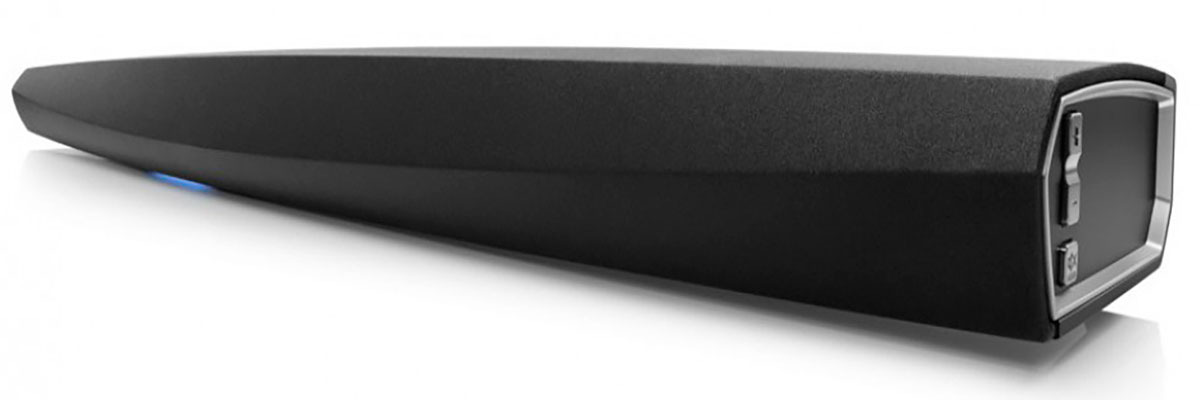 Denon HEOS BAR