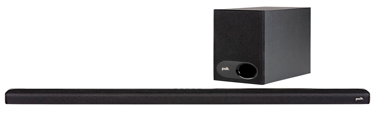 Polk Audio SIGNA S2