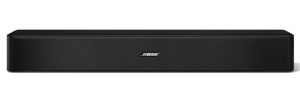 Bose Solo 5