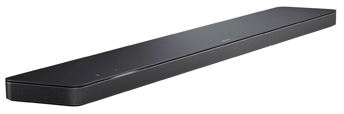 Bose Soundbar 500