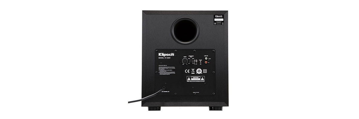 Klipsch R-10SW