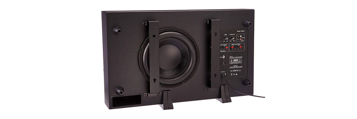 Dayton Audio SUB-1000L