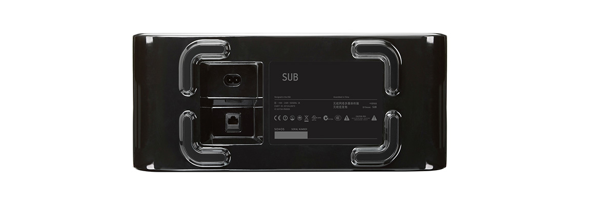 Sonos SUB