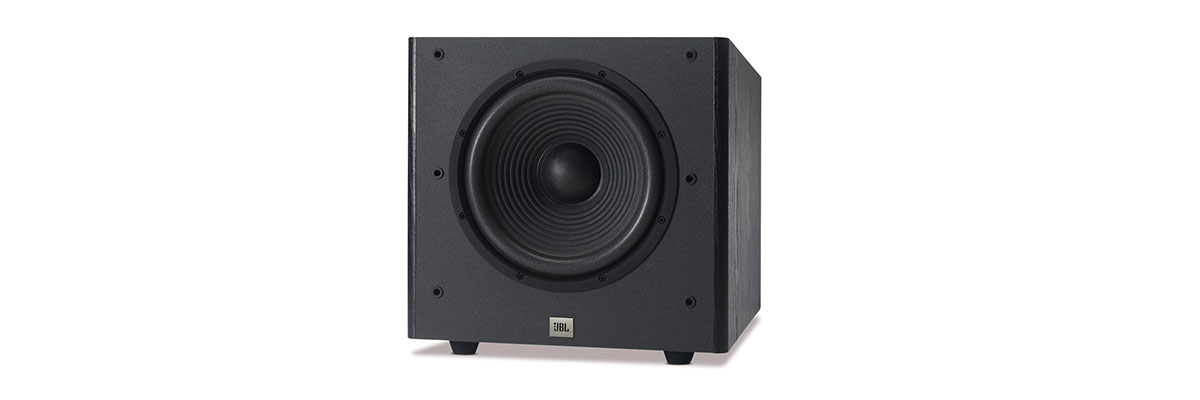 JBL Arena Sub 100P subwoofer Review & Specs of 2023