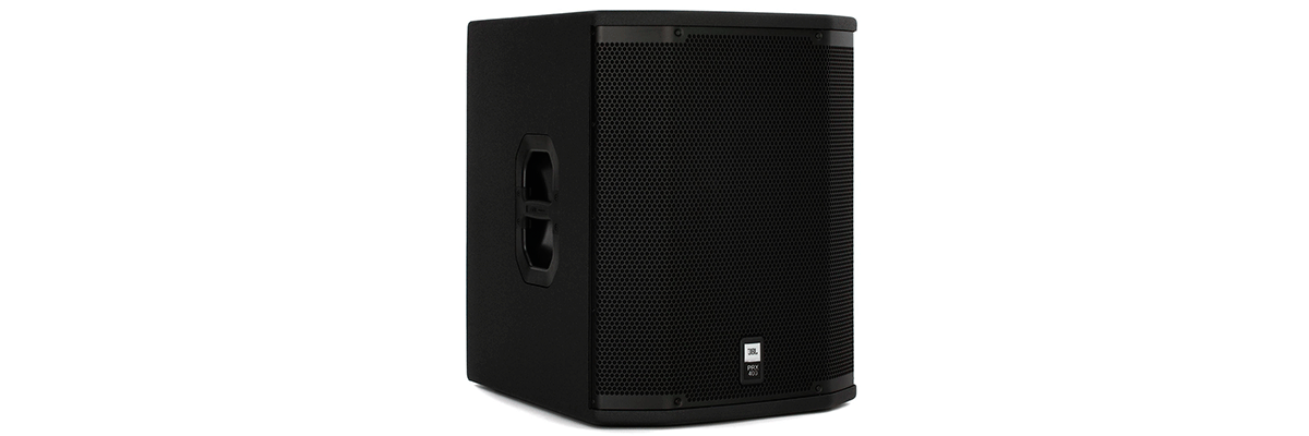 JBL PRX418S