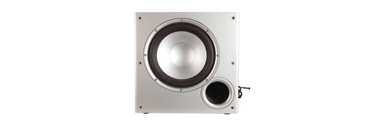 best home audio subwoofer under 200