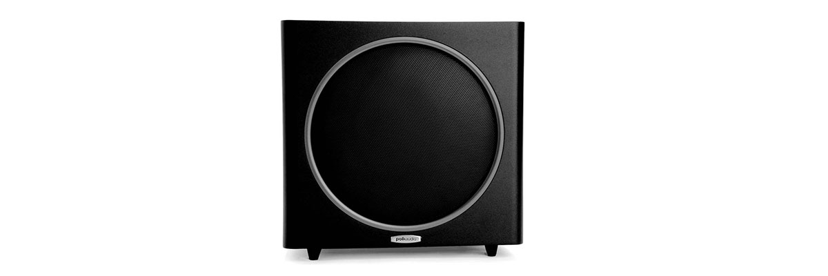 Polk Audio PSW125