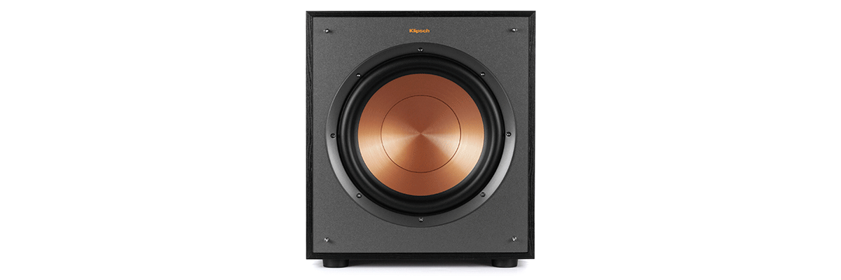 Klipsch R-100SW