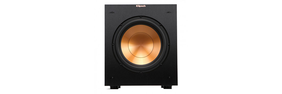 Klipsch R-10SW