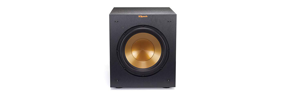 Klipsch Reference R-10SWi