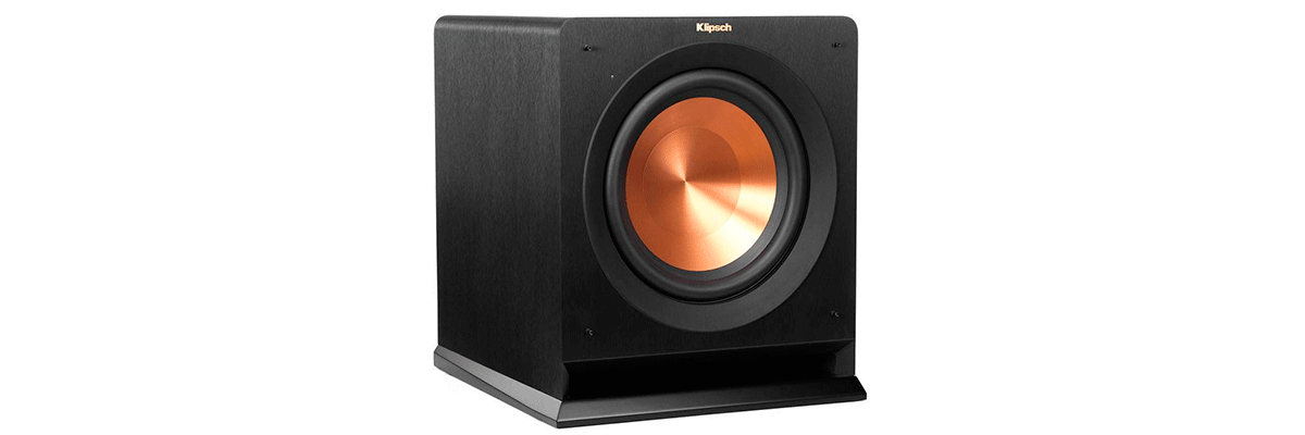 Klipsch Reference R-110SW