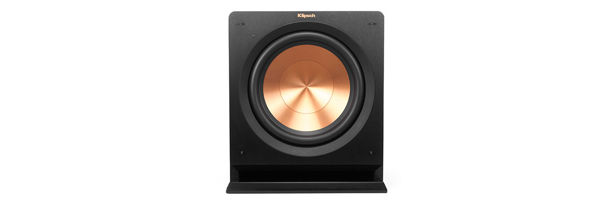 Klipsch R-112SW