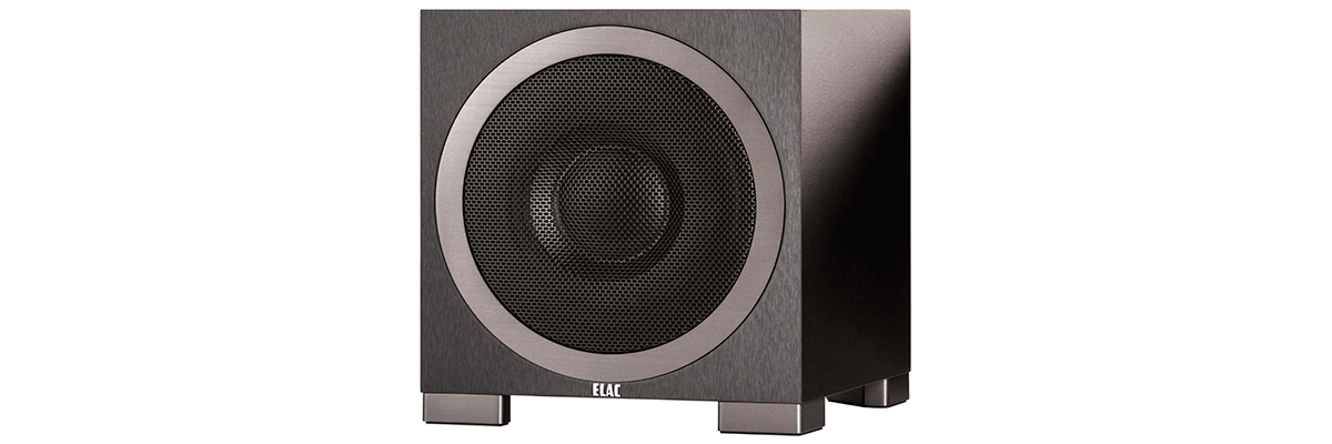 Elac S10EQ