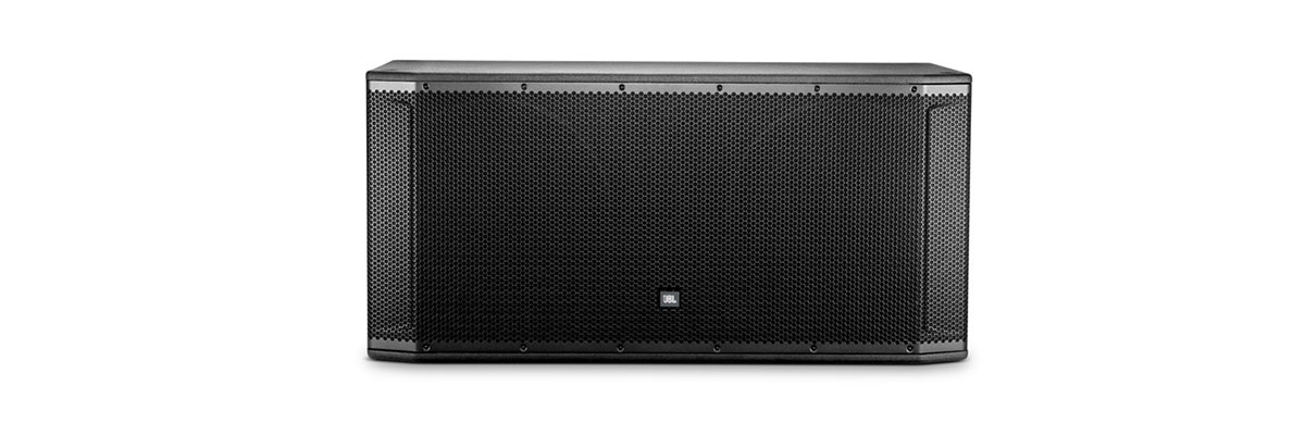 JBL SRX828SP 