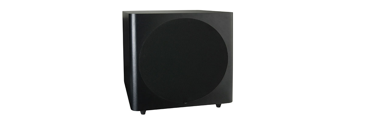 Dayton Audio SUB-1200