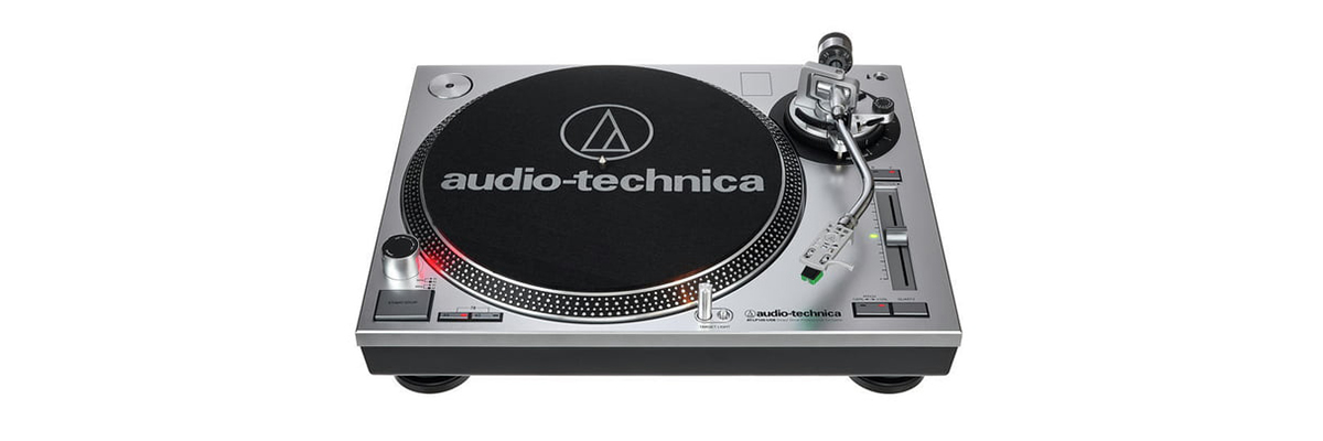 Audio-Technica AT-LP120