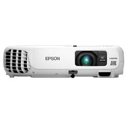 Epson Home Cinema 730HD review