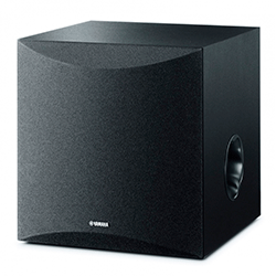 Yamaha NS-SW050 review