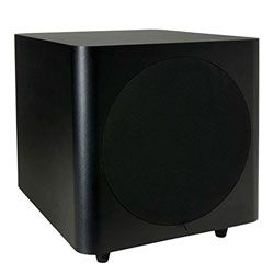 Dayton Audio SUB-800 review