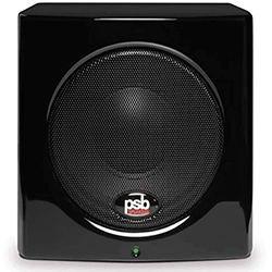 PSB SubSeries 100 GLSB review